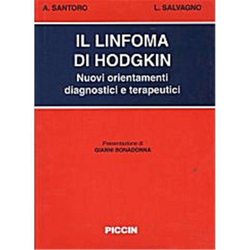 Il linfoma di Hodgkin